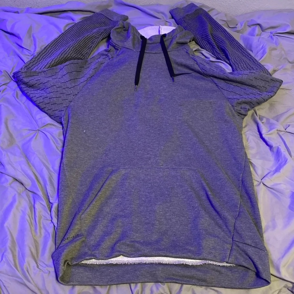 Men’s Nike Hoodie